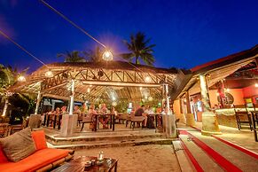 Secret Garden Beach Resort