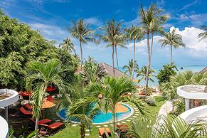 Secret Garden Beach Resort