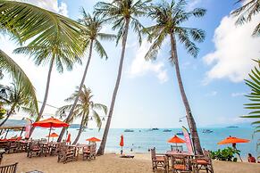 Secret Garden Beach Resort