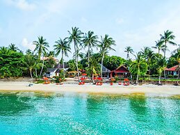 Secret Garden Beach Resort