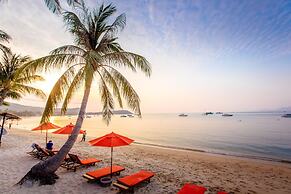 Secret Garden Beach Resort