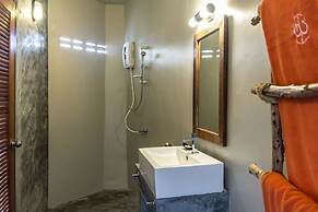 Secret Garden Beach Resort