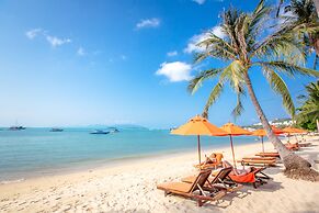 Secret Garden Beach Resort