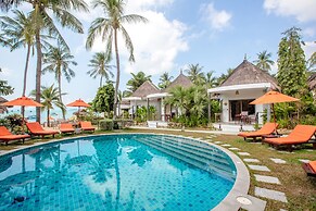 Secret Garden Beach Resort