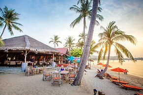 Secret Garden Beach Resort