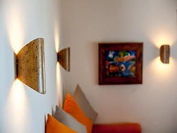 Secret Garden Beach Resort