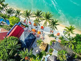 Secret Garden Beach Resort