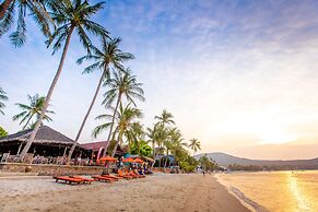 Secret Garden Beach Resort