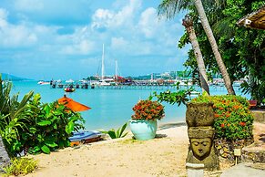 Secret Garden Beach Resort