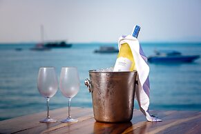 Secret Garden Beach Resort