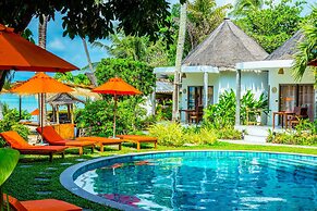 Secret Garden Beach Resort