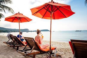 Secret Garden Beach Resort