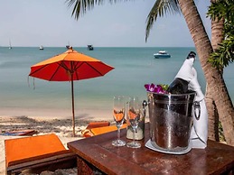 Secret Garden Beach Resort