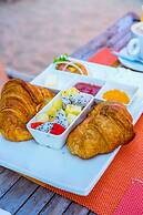 Secret Garden Beach Resort