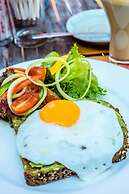 Secret Garden Beach Resort