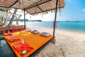 Secret Garden Beach Resort