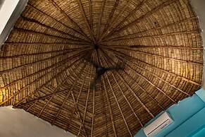 Secret Garden Beach Resort