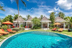 Secret Garden Beach Resort