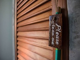 Secret Garden Beach Resort