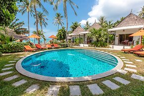 Secret Garden Beach Resort