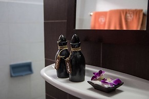 Secret Garden Beach Resort