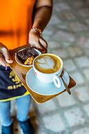 Secret Garden Beach Resort