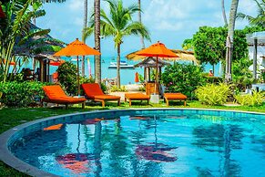 Secret Garden Beach Resort