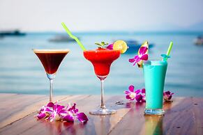 Secret Garden Beach Resort