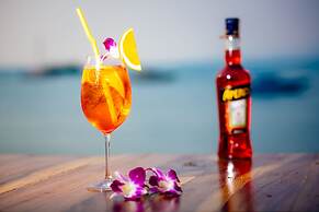 Secret Garden Beach Resort