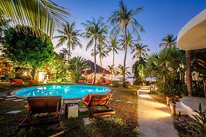 Secret Garden Beach Resort