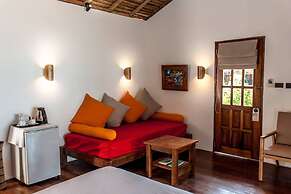 Secret Garden Beach Resort