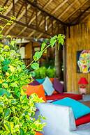 Secret Garden Beach Resort