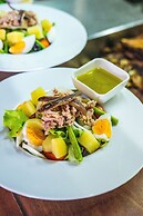 Secret Garden Beach Resort