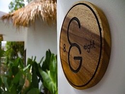 Secret Garden Beach Resort