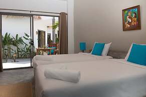 Secret Garden Beach Resort