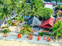 Secret Garden Beach Resort