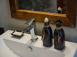 Secret Garden Beach Resort