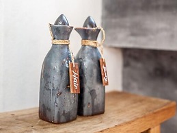 Secret Garden Beach Resort