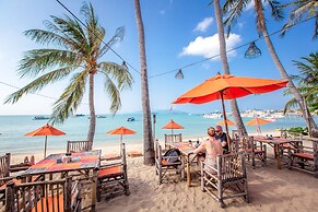 Secret Garden Beach Resort