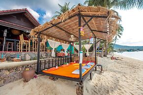 Secret Garden Beach Resort