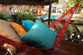 Secret Garden Beach Resort