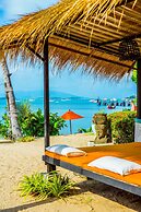 Secret Garden Beach Resort