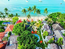 Secret Garden Beach Resort