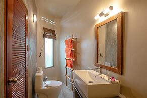 Secret Garden Beach Resort