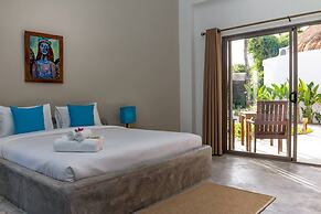 Secret Garden Beach Resort