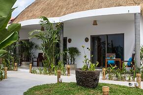 Secret Garden Beach Resort