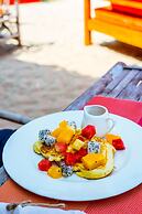 Secret Garden Beach Resort