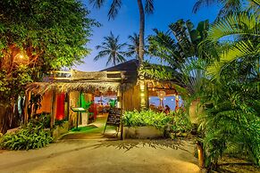 Secret Garden Beach Resort