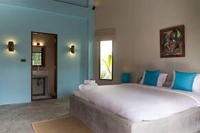 Secret Garden Beach Resort