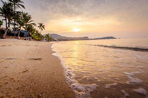 Secret Garden Beach Resort